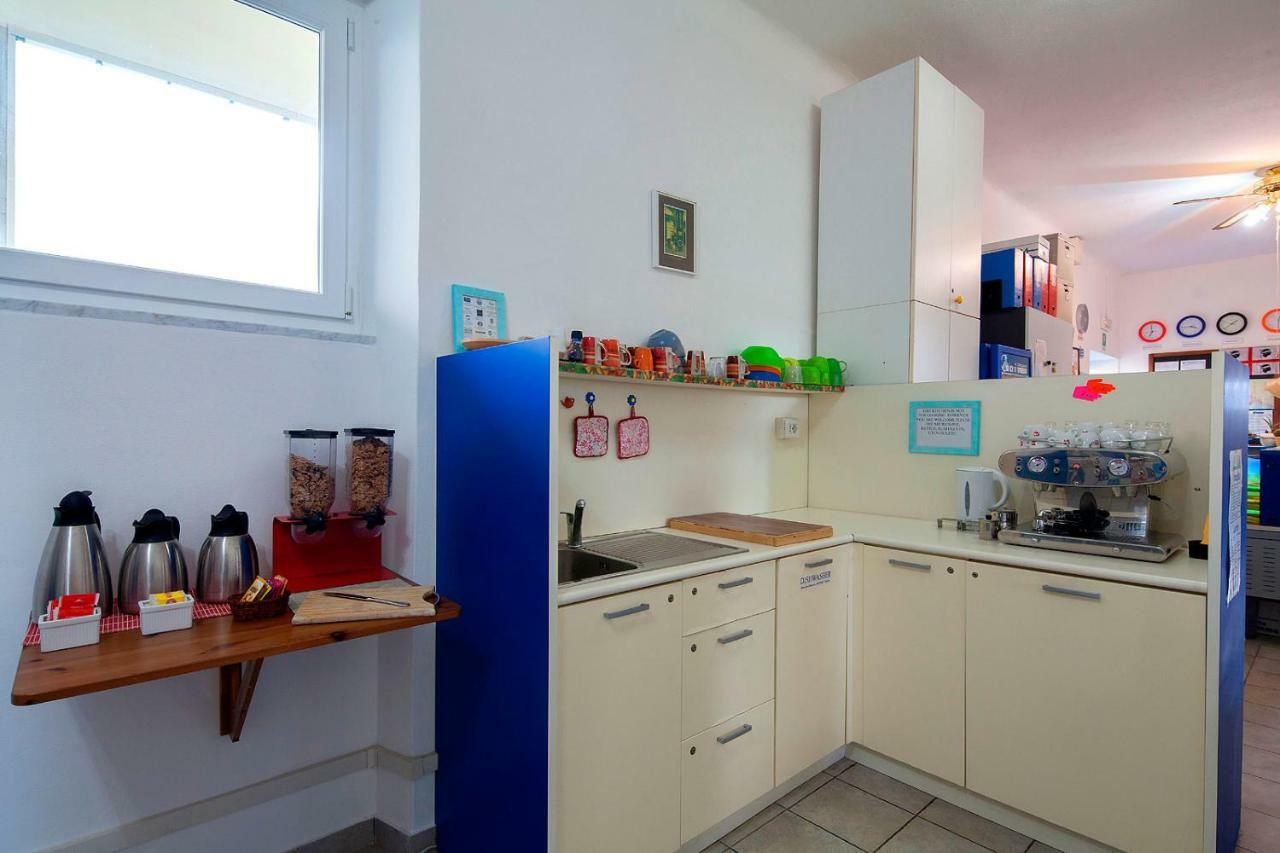 Auberge de jeunesse Ostello Corniglia