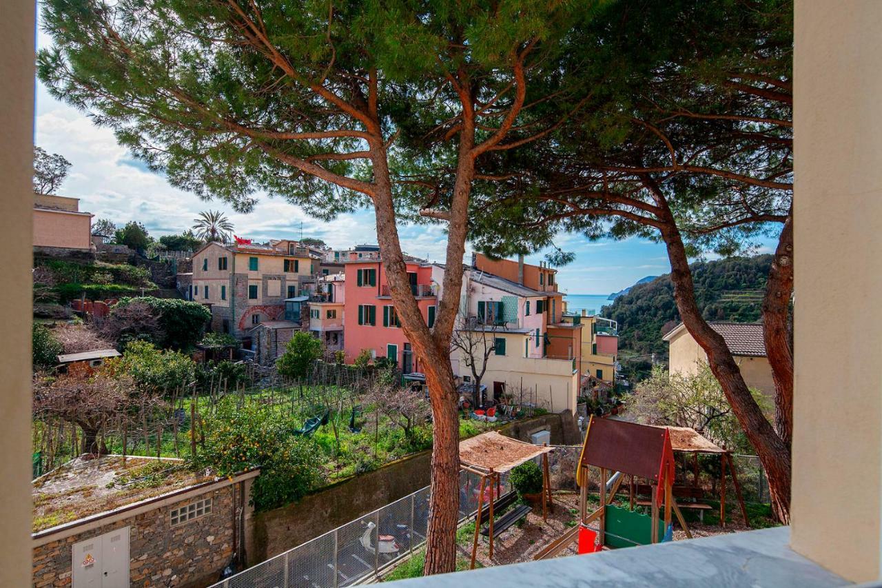 Auberge de jeunesse Ostello Corniglia