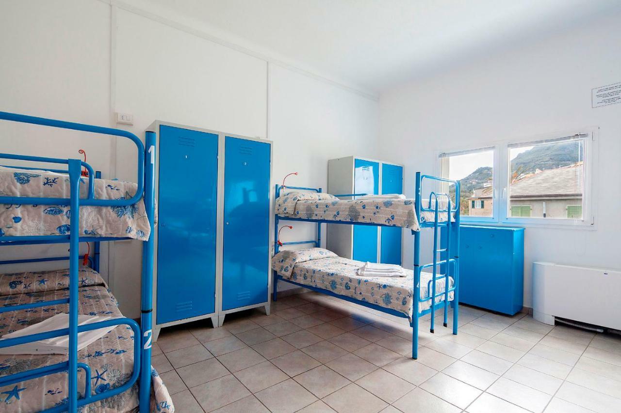 Ostello Corniglia Auberge de jeunesse