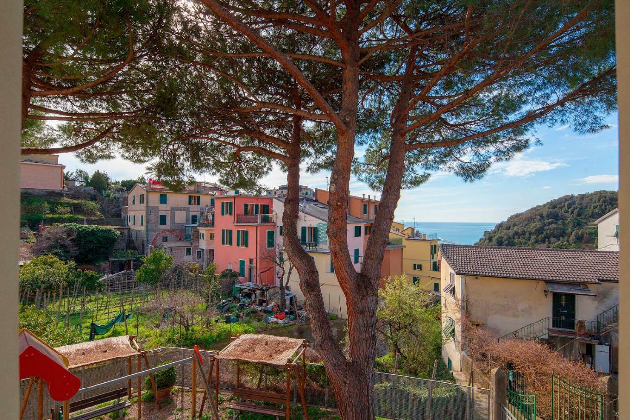 Ostello Ostello Corniglia Corniglia