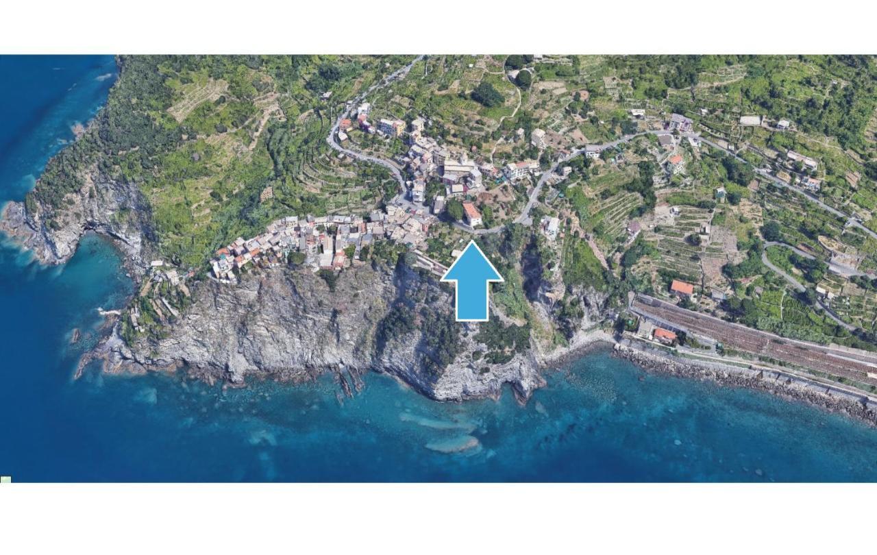 Ostello Corniglia